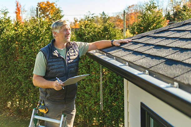Trusted Gutter Repair And Installation service in Hodge, LA - Ben Roofing and Steel LLC